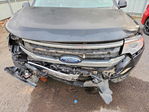 Ford Edge 2013