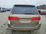 Honda Odyssey 2010