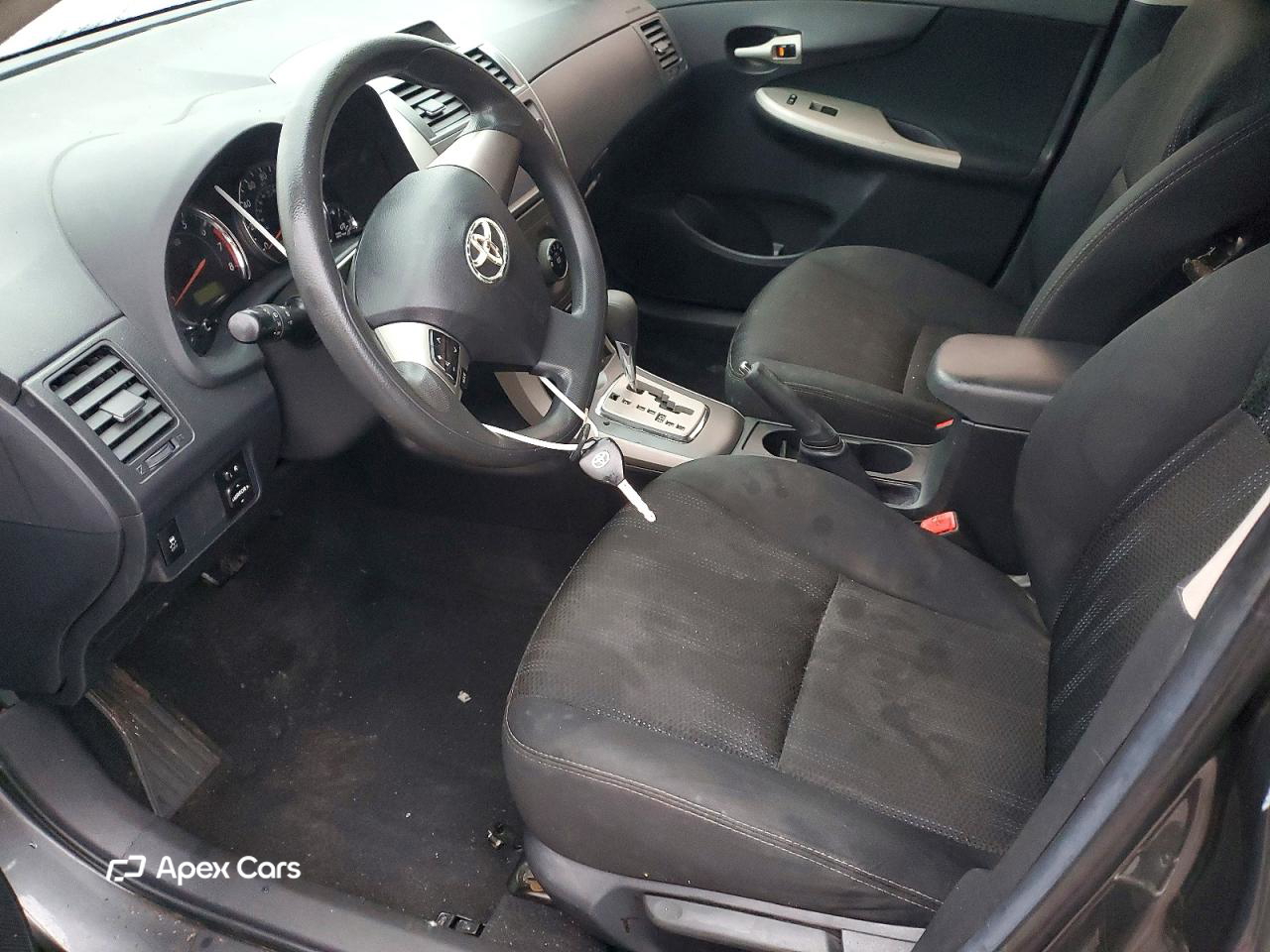 Toyota Corolla 2013