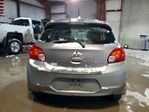 Mitsubishi Mirage 2015