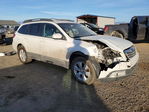Subaru Outback 2011