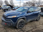 Jeep Cherokee 2018