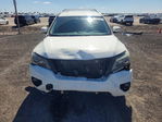 Nissan Pathfinder 2017