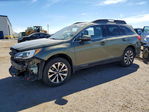 Subaru Outback 2017