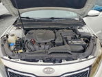 Kia Optima 2012