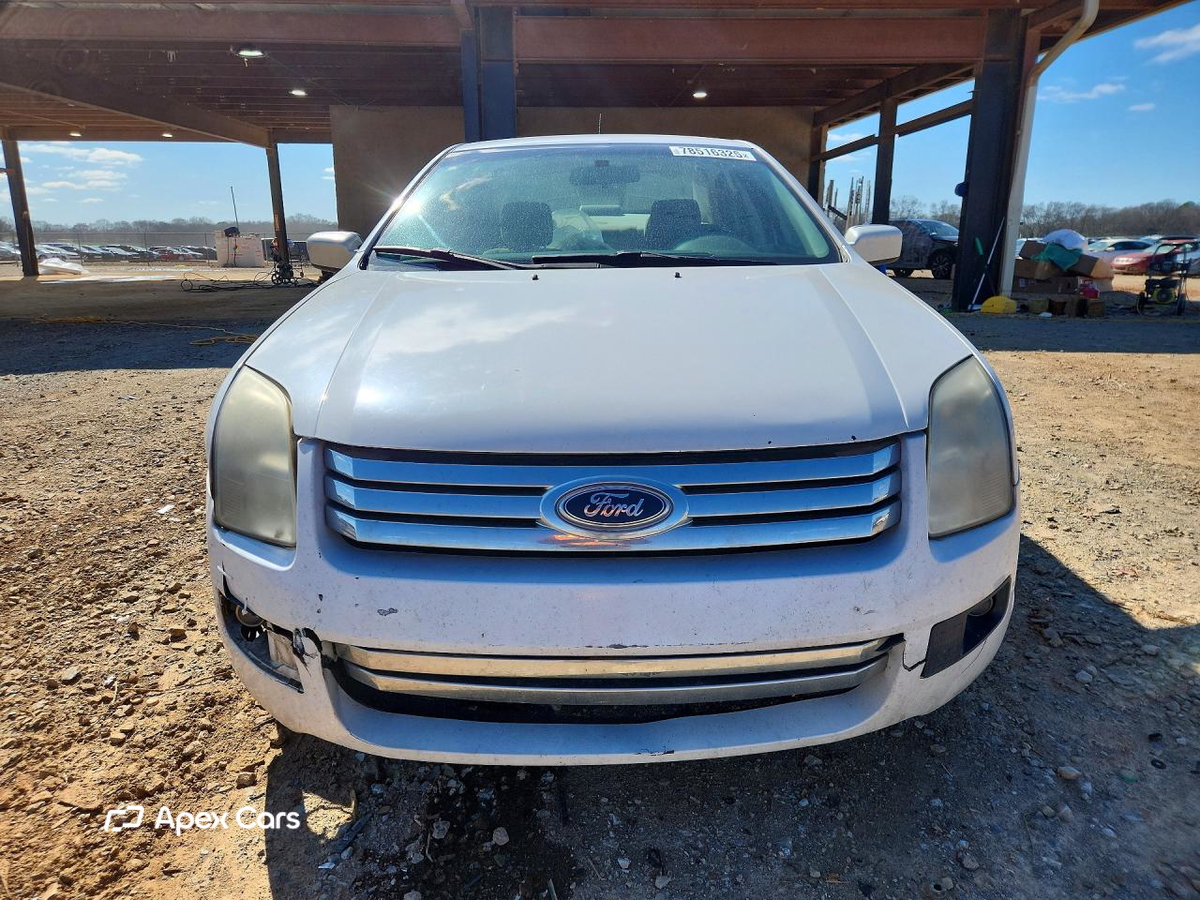 Ford  2007