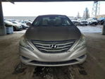 Hyundai Sonata 2011