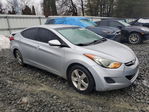 Hyundai Elantra 2011