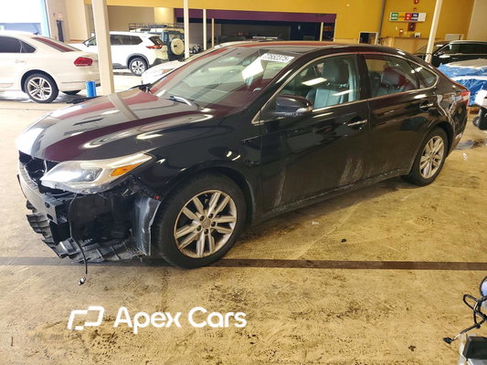 Toyota Avalon 2014 - Image 1 of 13
