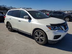 Nissan Pathfinder 2017