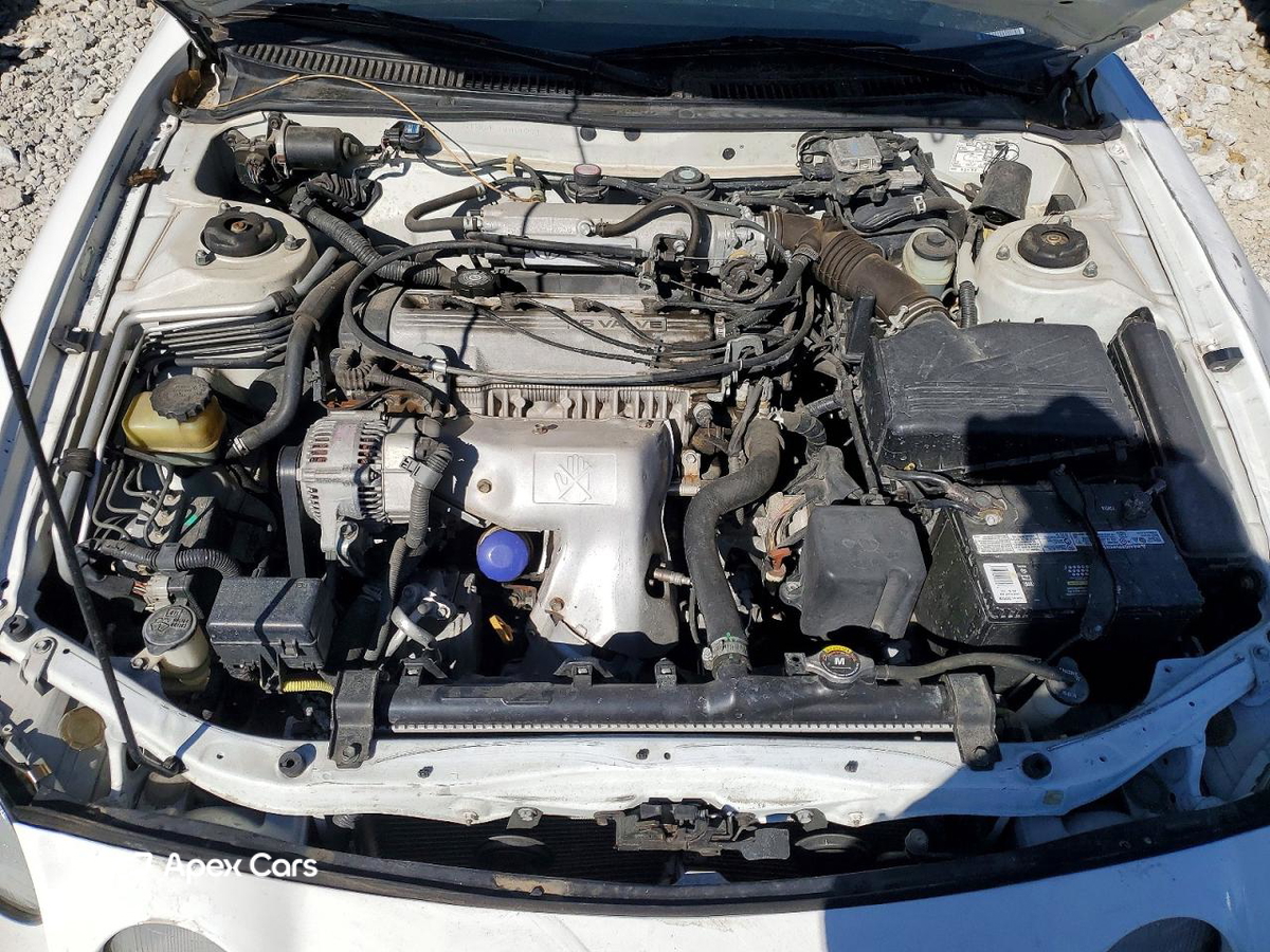 Toyota Celica 1999