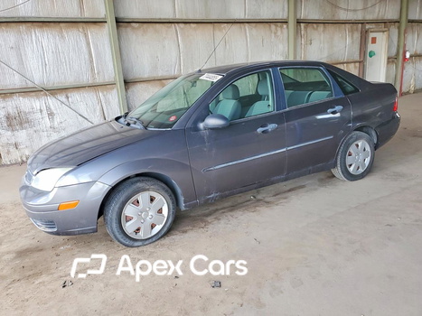 Ford Focus 2006 - Image 1 of 12