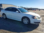 Chevrolet Impala 2011