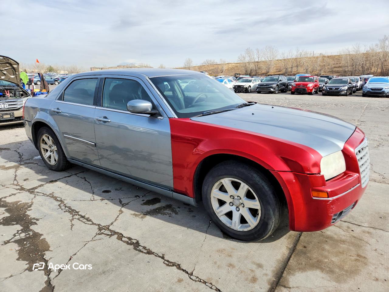 Chrysler 300 2006