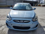 Hyundai Accent 2014