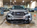 Ford Explorer 2021