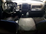Dodge RAM 2012