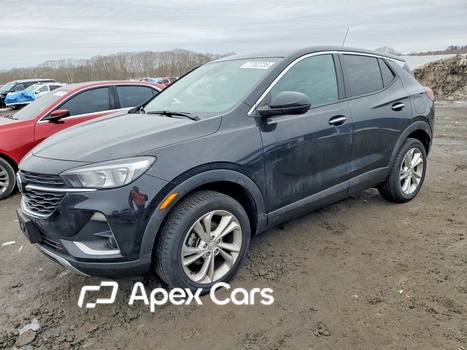 Buick Encore 2022 - Image 1 of 12