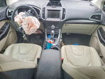 Ford Edge 2017