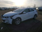 Chevrolet Volt 2017