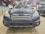 Subaru Outback 2014