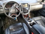 Cadillac SRX 2015