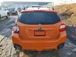Subaru XV 2013