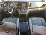Toyota Sienna 2017