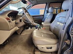 Jeep Cherokee 2002