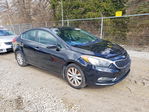 Kia Forte 2014