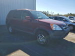 Honda CR-V 2002