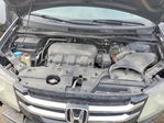 Honda Odyssey 2015