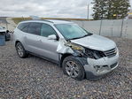 Chevrolet Traverse 2017
