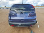 Honda CR-V 2012