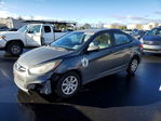 Hyundai Accent 2012