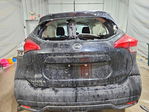 Nissan Kicks 2018