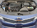 Kia Optima 2017