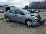 Nissan Versa 2014