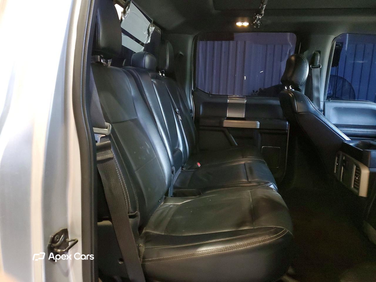 Ford F-150 2015