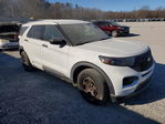 Ford Explorer 2021