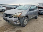 Nissan Rogue 2013