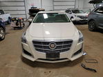 Cadillac CTS 2014