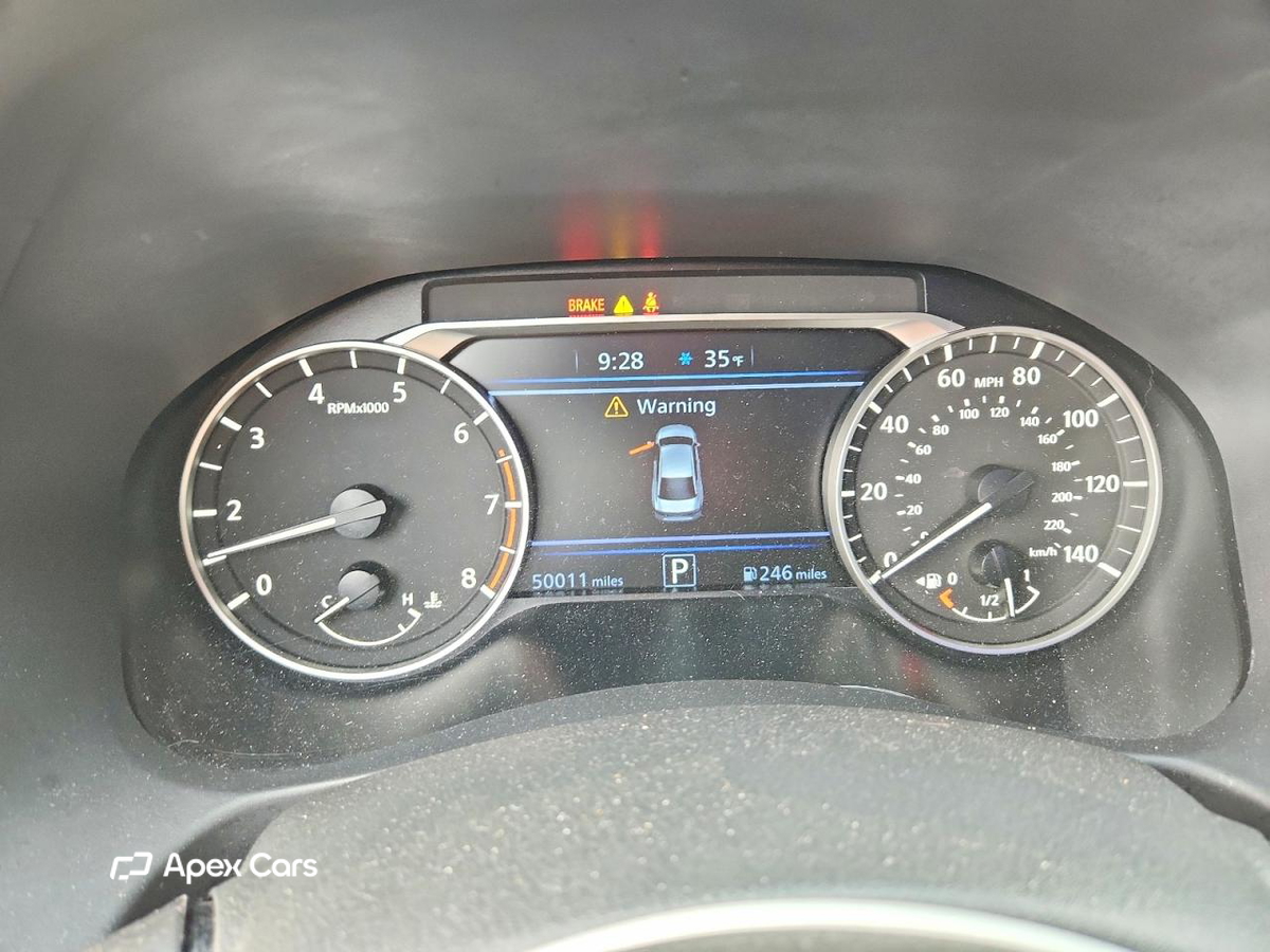 Altima 2022