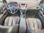GMC Terrain 2010