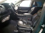 Nissan Pathfinder 2024