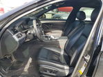 BMW Series 5 2016
