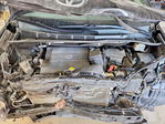 Toyota Sienna 2015