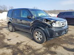 Honda Pilot 2011