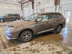 Mitsubishi Outlander 2017