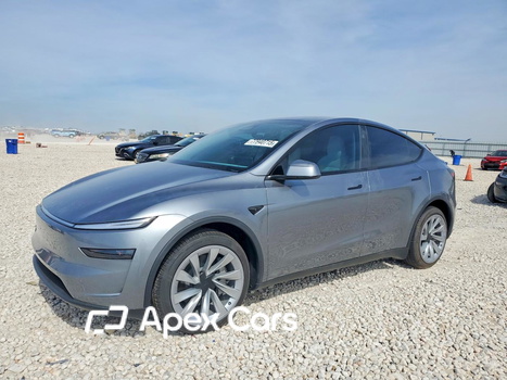Tesla Model Y 2026 - Image 1 of 13